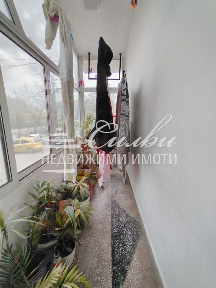 Продава 3-СТАЕН, гр. Шумен, Херсон, снимка 9 - Aпартаменти - 48125893