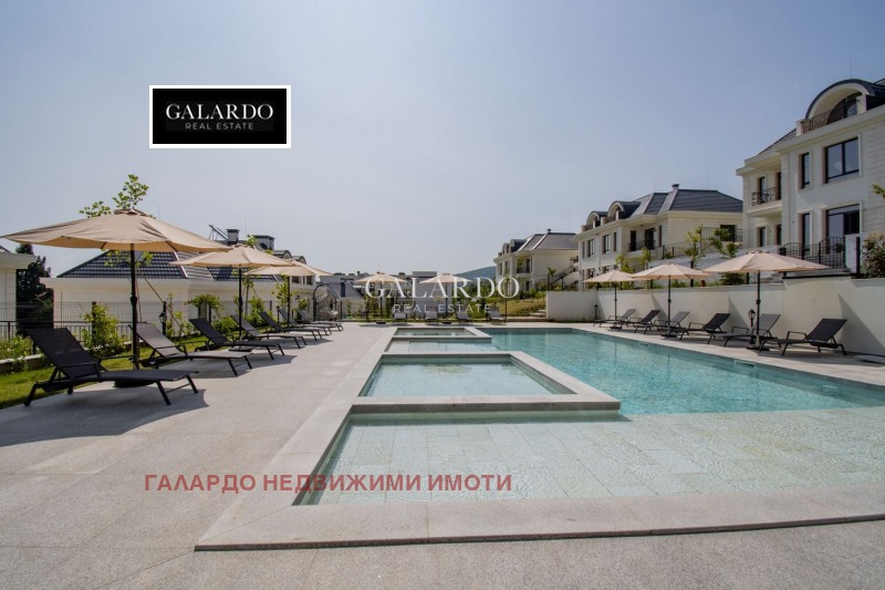 Продава  3-стаен град София , Драгалевци , 105 кв.м | 20428705 - изображение [8]