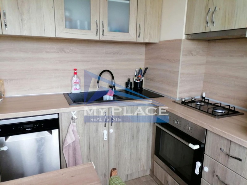 In vendita  2 camere da letto Shumen , Everest , 85 mq | 11674396 - Immagine [9]