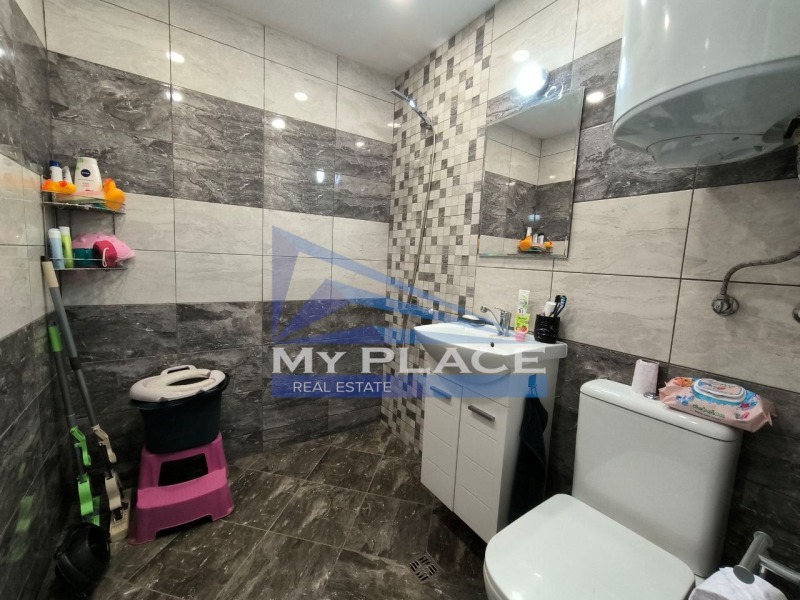 Na sprzedaż  2 sypialnie Szumen , Ewerest , 85 mkw | 11674396 - obraz [9]