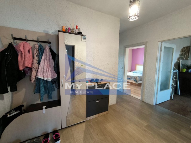 Na sprzedaż  2 sypialnie Szumen , Ewerest , 85 mkw | 11674396 - obraz [10]
