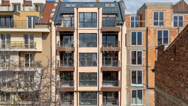In vendita  2 camere da letto Sofia , Tsentar , 97 mq | 12748986 - Immagine [8]
