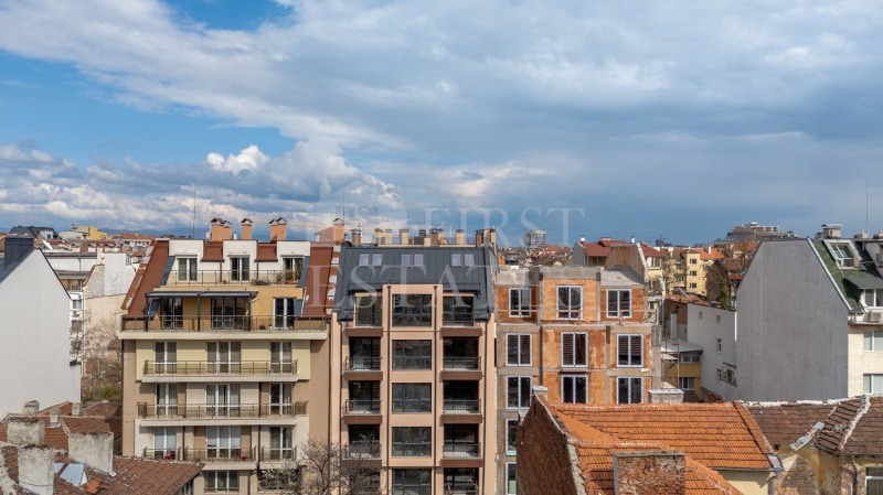 In vendita  2 camere da letto Sofia , Tsentar , 97 mq | 12748986 - Immagine [11]