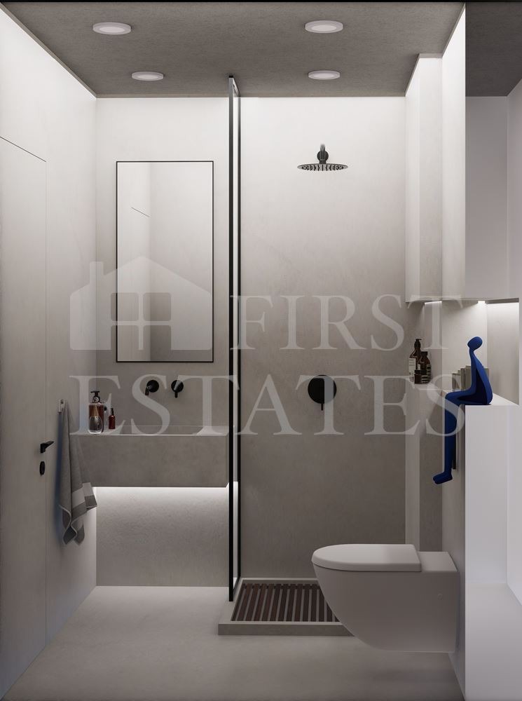 In vendita  2 camere da letto Sofia , Tsentar , 97 mq | 12748986 - Immagine [7]
