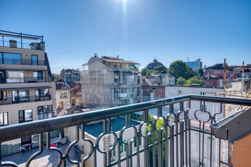 In vendita  2 camere da letto Sofia , Tsentar , 97 mq | 12748986 - Immagine [17]
