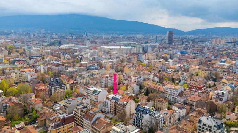 In vendita  2 camere da letto Sofia , Tsentar , 97 mq | 12748986 - Immagine [13]