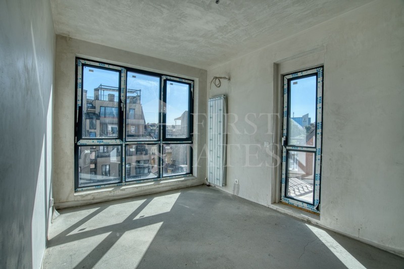 In vendita  2 camere da letto Sofia , Tsentar , 97 mq | 12748986 - Immagine [16]