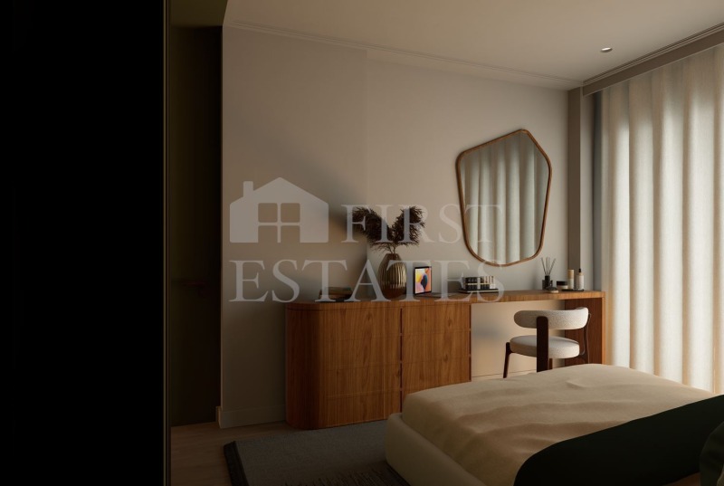 In vendita  2 camere da letto Sofia , Tsentar , 97 mq | 12748986 - Immagine [5]
