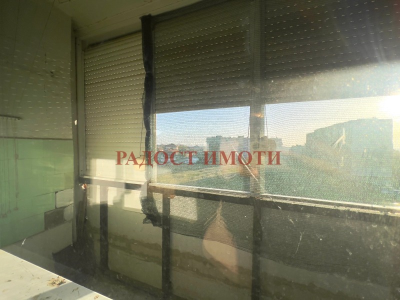 Продава 3-СТАЕН, гр. Чирпан, област Стара Загора, снимка 9 - Апартаменти - 52605615