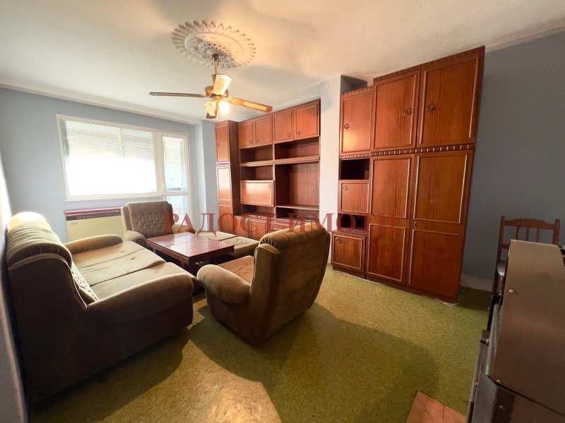 Продава 3-СТАЕН, гр. Чирпан, област Стара Загора, снимка 3 - Апартаменти - 52605615