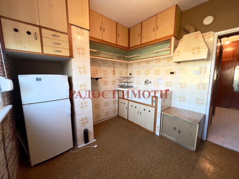 Продава 3-СТАЕН, гр. Чирпан, област Стара Загора, снимка 5 - Апартаменти - 52605615