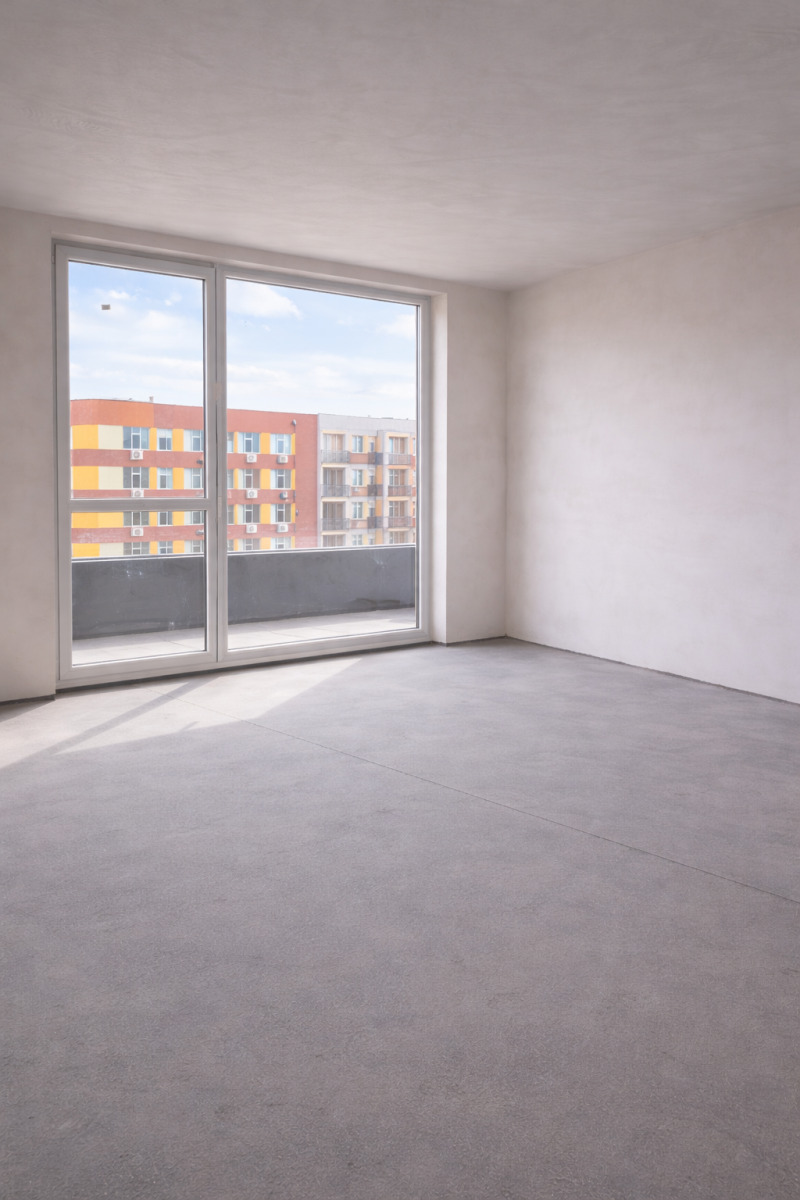 Продава 3-СТАЕН, гр. София, Бъкстон, снимка 4 - Апартаменти - 53537117