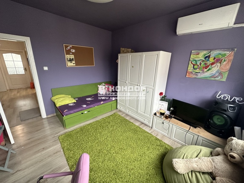 À venda  Mais de 3 quartos Plovdiv , Centar , 121 m² | 12307136 - imagem [9]