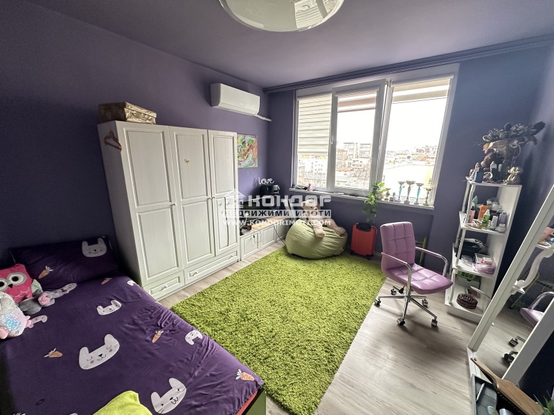 À venda  Mais de 3 quartos Plovdiv , Centar , 121 m² | 12307136 - imagem [8]