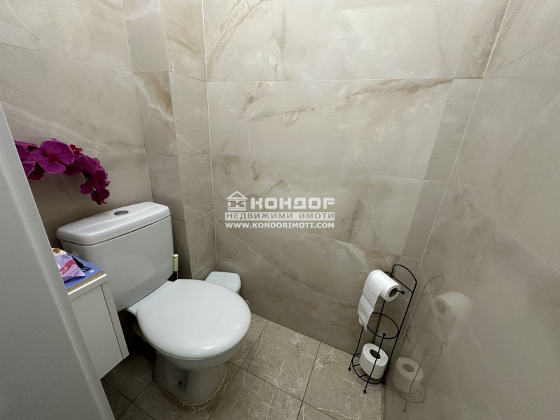 À venda  Mais de 3 quartos Plovdiv , Centar , 121 m² | 12307136 - imagem [12]