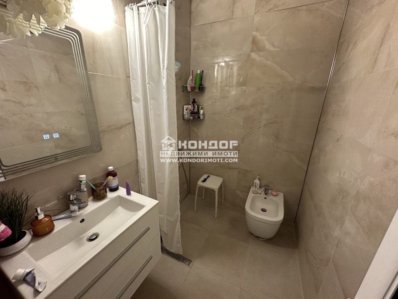 À venda  Mais de 3 quartos Plovdiv , Centar , 121 m² | 12307136 - imagem [11]