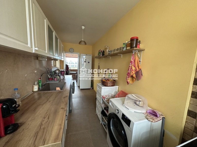 À venda  Mais de 3 quartos Plovdiv , Centar , 121 m² | 12307136 - imagem [5]