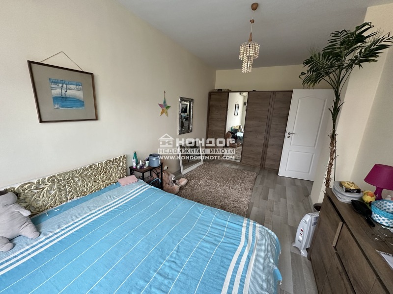 À venda  Mais de 3 quartos Plovdiv , Centar , 121 m² | 12307136 - imagem [7]