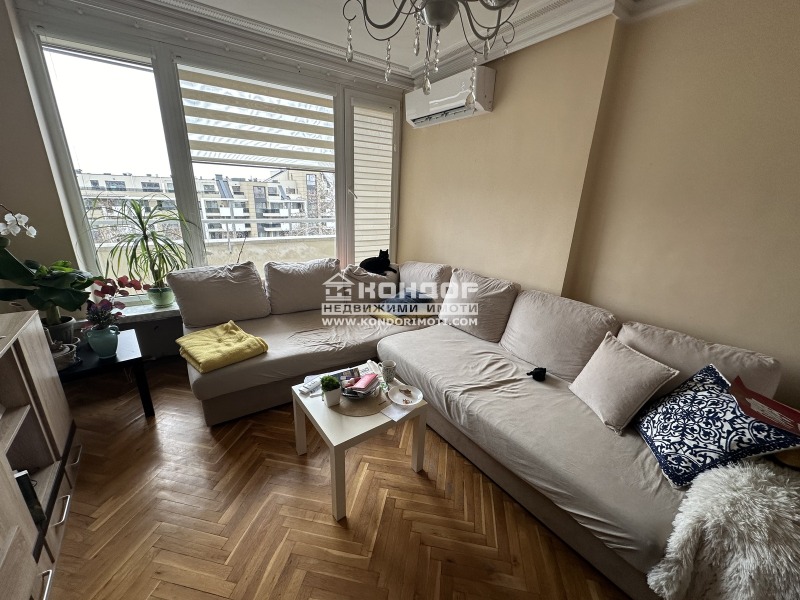 À venda  Mais de 3 quartos Plovdiv , Centar , 121 m² | 12307136 - imagem [3]