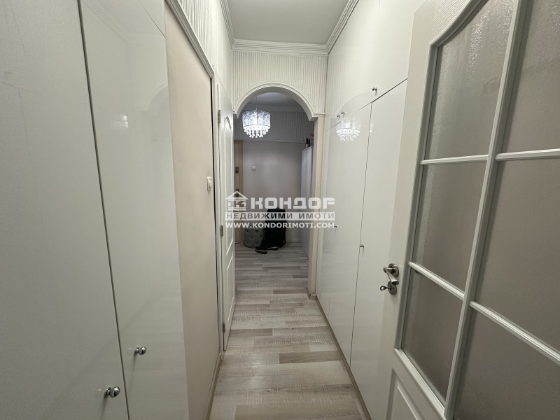 À venda  Mais de 3 quartos Plovdiv , Centar , 121 m² | 12307136 - imagem [13]