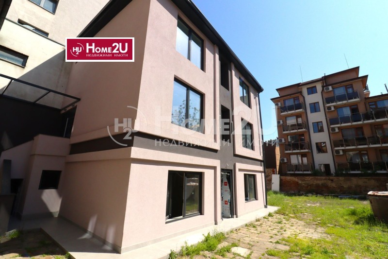 Продава  Етаж от къща град София , Център , 79 кв.м | 54248611 - изображение [6]