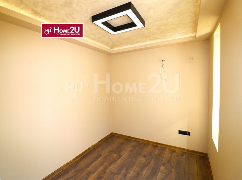 Продава  Етаж от къща град София , Център , 79 кв.м | 54248611 - изображение [3]