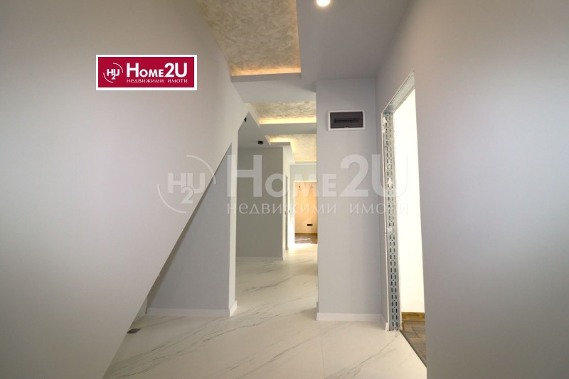 Продава  Етаж от къща град София , Център , 79 кв.м | 54248611 - изображение [4]