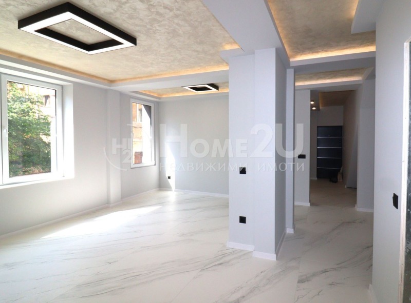 Продава  Етаж от къща град София , Център , 79 кв.м | 54248611 - изображение [2]