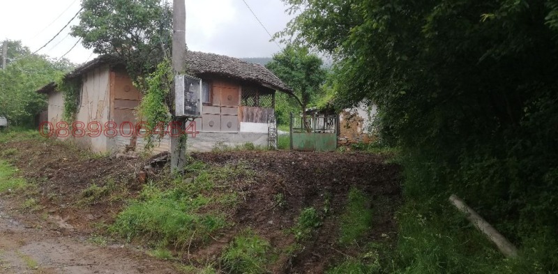Til salg  Hus region Pernik , Gorna Dikanya , 60 kvm | 46009388 - billede [7]