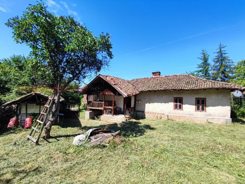 Til salg  Hus region Pernik , Gorna Dikanya , 60 kvm | 46009388 - billede [2]