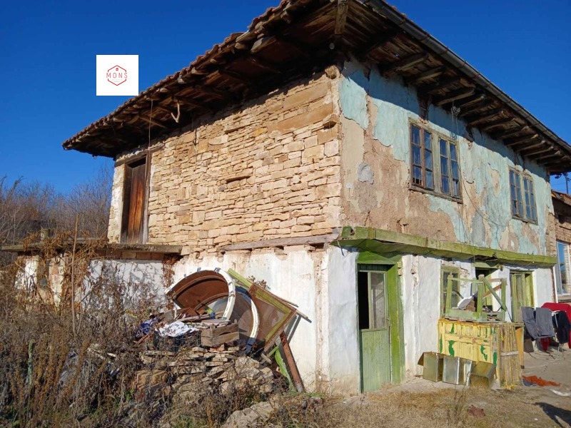 À venda  Casa região Veliko Tarnovo , Gorna Lipnica , 157 m² | 22419390 - imagem [4]