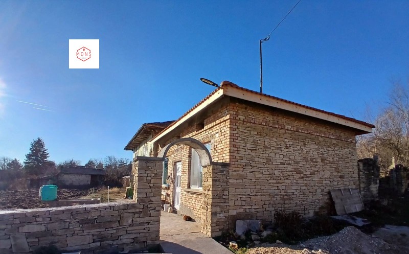 À venda  Casa região Veliko Tarnovo , Gorna Lipnica , 157 m² | 22419390