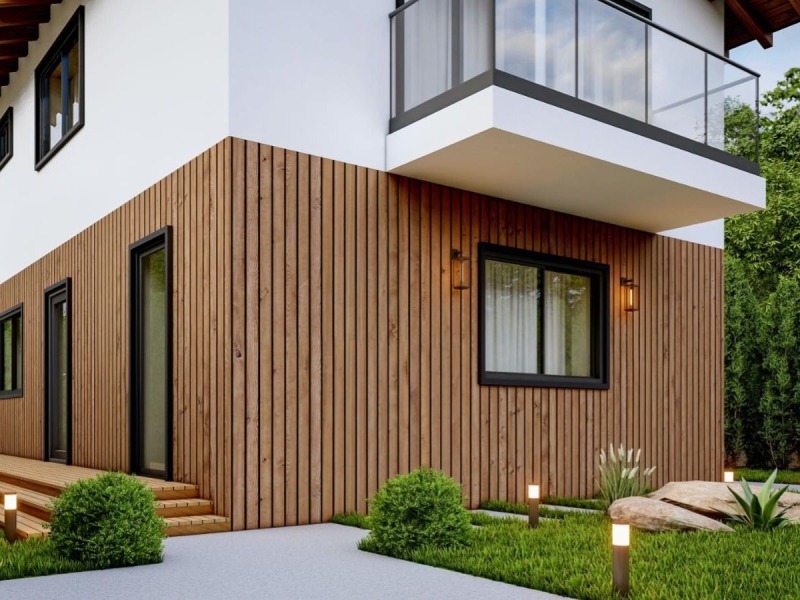 Zu verkaufen  Haus region Weliko Tarnowo , Ptschelishte , 188 qm | 76231393 - Bild [7]