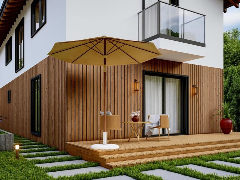 Zu verkaufen  Haus region Weliko Tarnowo , Ptschelishte , 188 qm | 76231393 - Bild [6]