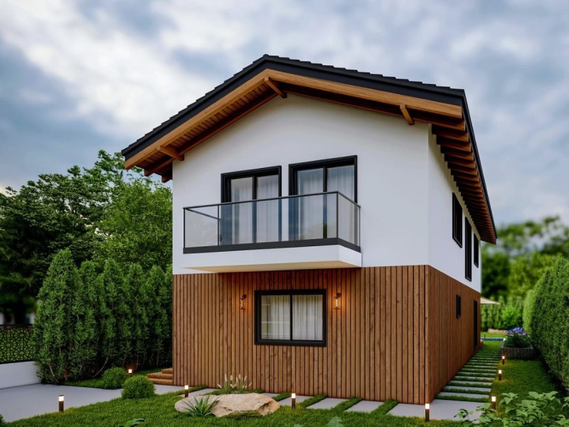 Zu verkaufen  Haus region Weliko Tarnowo , Ptschelishte , 188 qm | 76231393 - Bild [9]