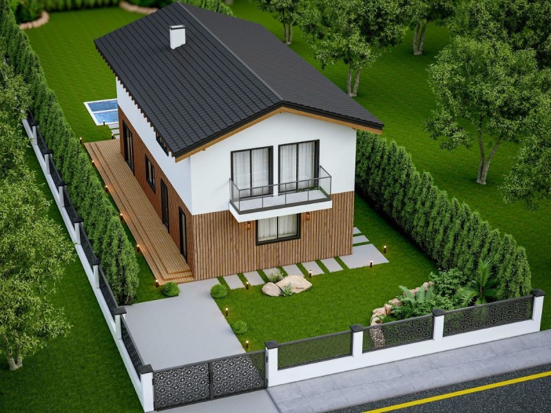 Zu verkaufen  Haus region Weliko Tarnowo , Ptschelishte , 188 qm | 76231393 - Bild [5]