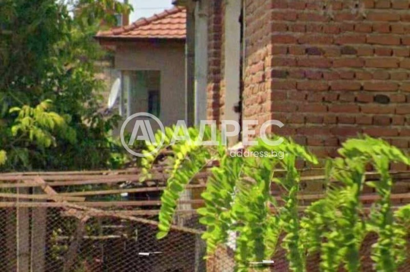 Продава КЪЩА, с. Зидарово, област Бургас, снимка 2 - Къщи - 53007157