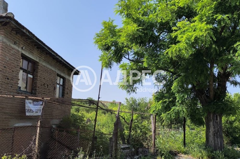 Продава КЪЩА, с. Зидарово, област Бургас