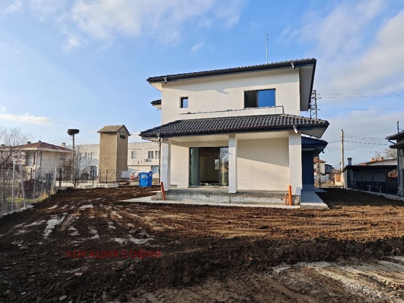 Продава КЪЩА, гр. Елин Пелин, област София област, снимка 4 - Къщи - 51914976