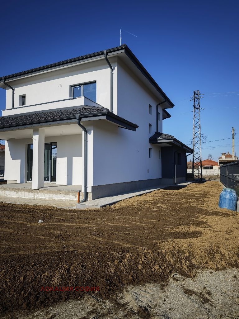 Продава КЪЩА, гр. Елин Пелин, област София област, снимка 4 - Къщи - 51914976