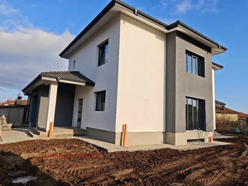 Продава КЪЩА, гр. Елин Пелин, област София област, снимка 2 - Къщи - 51914976