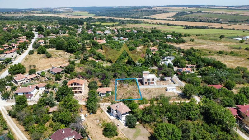 En venta  Trama región Varna , Ravna gora , 590 metros cuadrados | 19801229 - imagen [3]