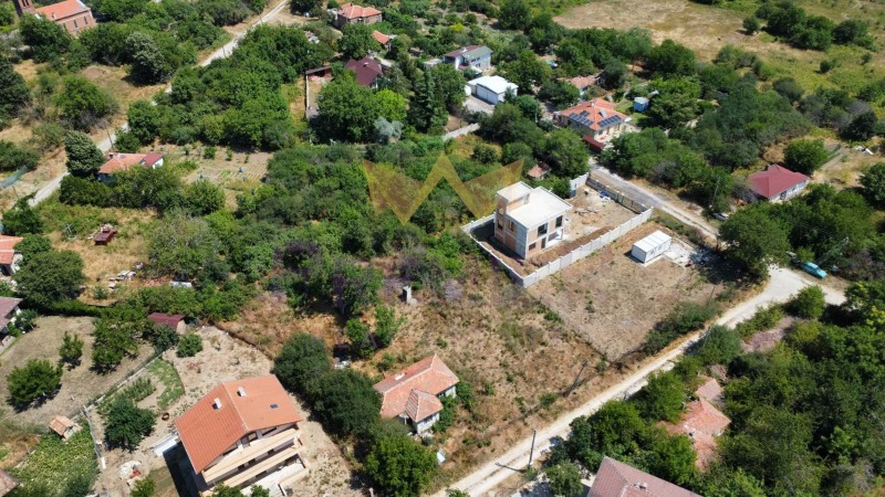 En venta  Trama región Varna , Ravna gora , 590 metros cuadrados | 19801229 - imagen [5]