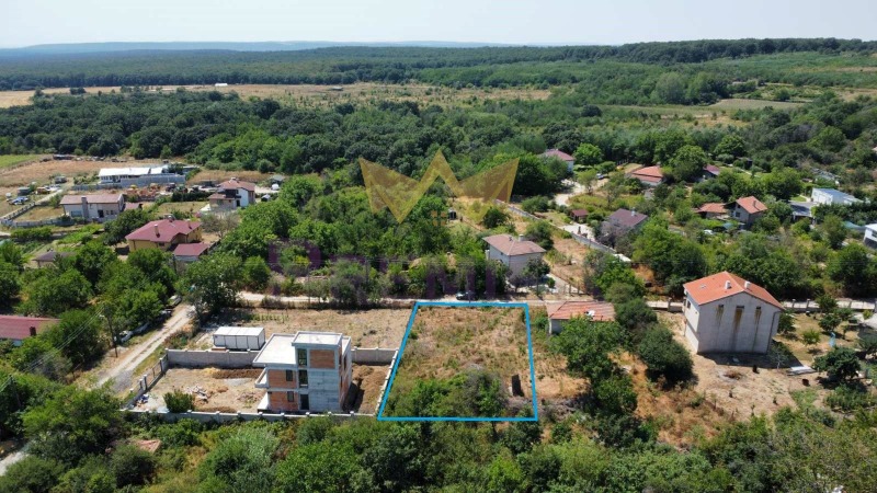 En venta  Trama región Varna , Ravna gora , 590 metros cuadrados | 19801229 - imagen [2]