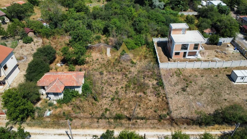 En venta  Trama región Varna , Ravna gora , 590 metros cuadrados | 19801229 - imagen [4]