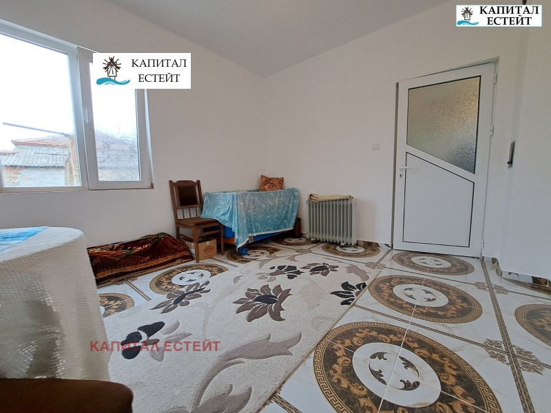 Продава КЪЩА, с. Черноград, област Бургас, снимка 4 - Къщи - 53151378