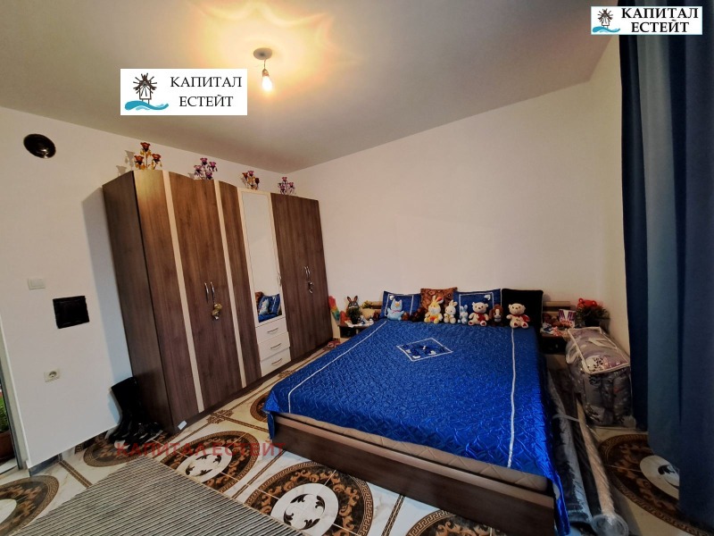 Продава КЪЩА, с. Черноград, област Бургас, снимка 6 - Къщи - 53151378