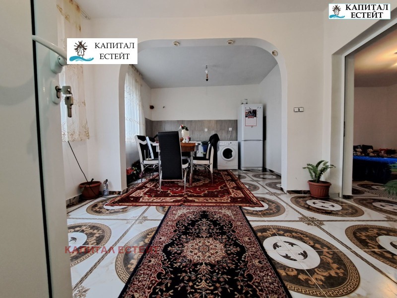 Продава КЪЩА, с. Черноград, област Бургас, снимка 8 - Къщи - 53151378