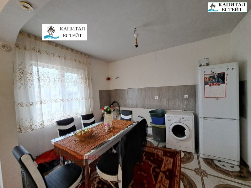 Продава КЪЩА, с. Черноград, област Бургас, снимка 11 - Къщи - 53151378