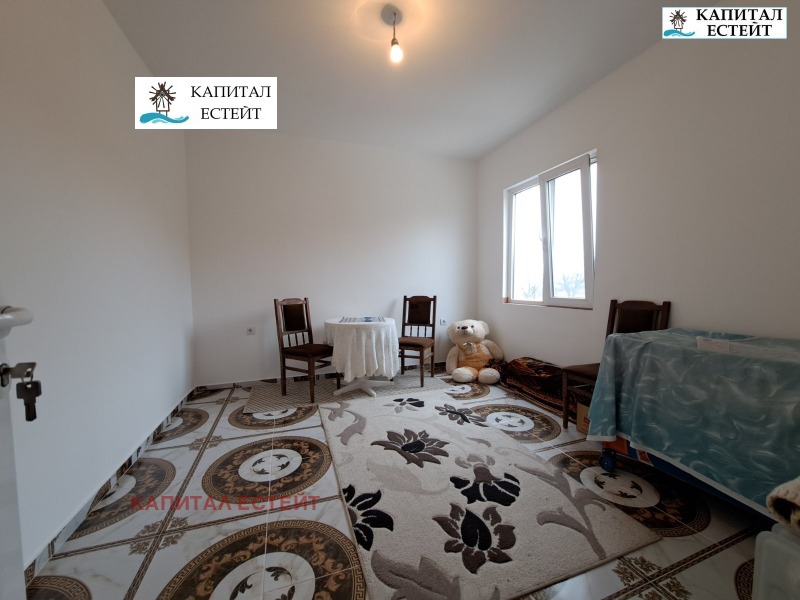 Продава КЪЩА, с. Черноград, област Бургас, снимка 3 - Къщи - 53151378